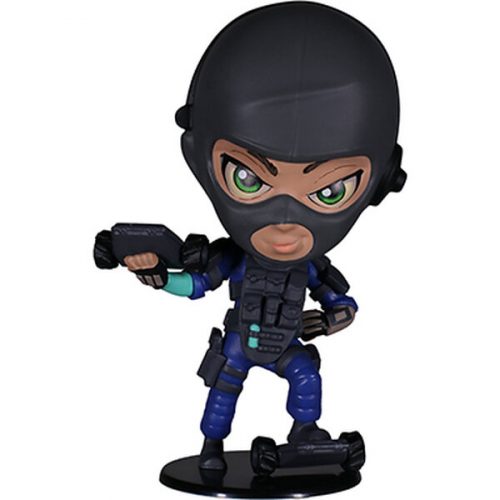 Figurka Rainbow Six Siege Chibi Figurine - Twitch Ubisoft