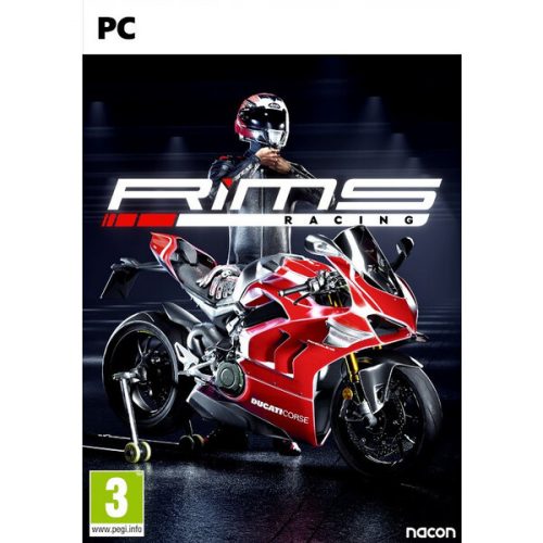 RiMS Racing (PC) Nacon