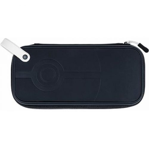 PDP Switch Dlx Travel Case PokeBall Elite PDP