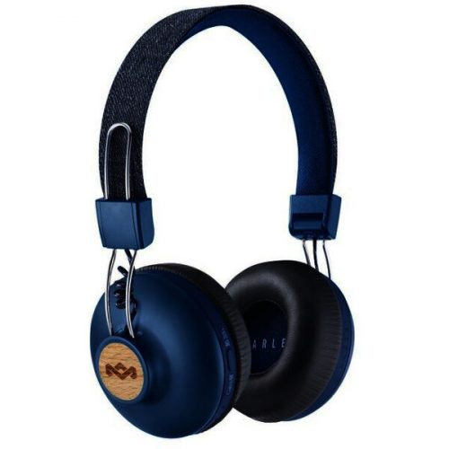 MARLEY Positive Vibration 2.0 Bluetooth - Denim