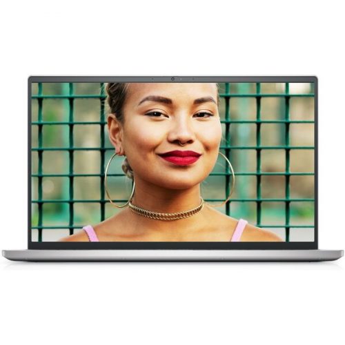 Dell Inspiron 15 Plus (7510) stříbrný DELL