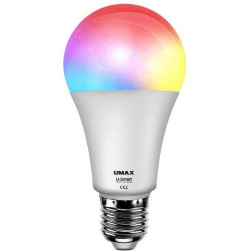 Umax U-Smart Wifi Bulb Umax