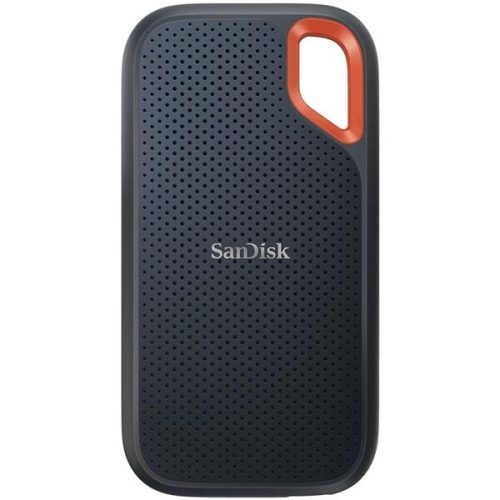 SanDisk Extreme Portable V2 externí SSD 4TB SanDisk