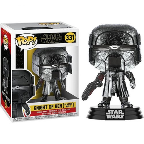 Funko POP! Star Wars: Rise of Skywalker - Knight of Ren Funko