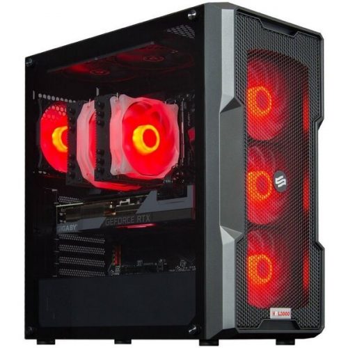 HAL3000 Alfa Gamer Ultimate 3080 hal3000