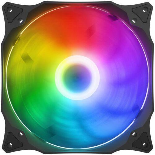 SilentiumPC Stella HP ARGB SilentiumPC