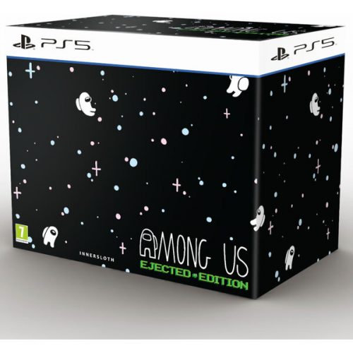 Among Us: Ejected Edition (PS5) Maximum Games