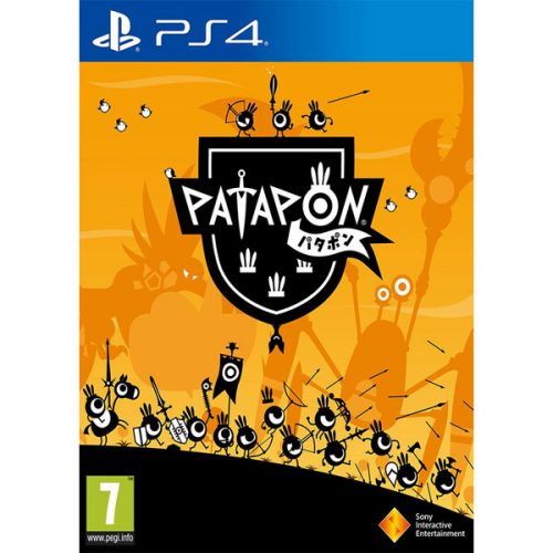 Patapon (PS4) Sony