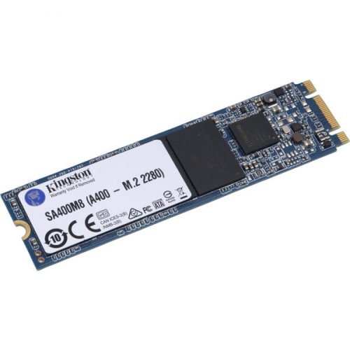 Kingston A400 SSD M.2 120GB Kingston