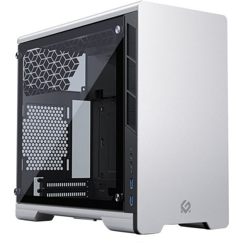 Metallic Gear by Phanteks NEO Mini V2 RGB TG