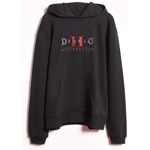 Mikina Diablo 2 Resurrected M (JRC Exclusive) Level Up Wear