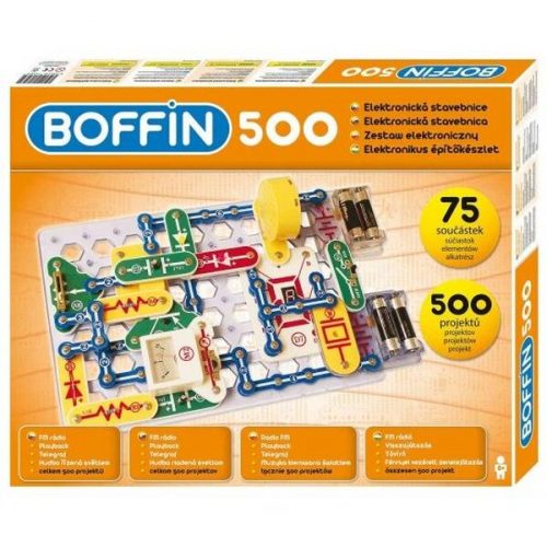 BOFIN I 500 CQE