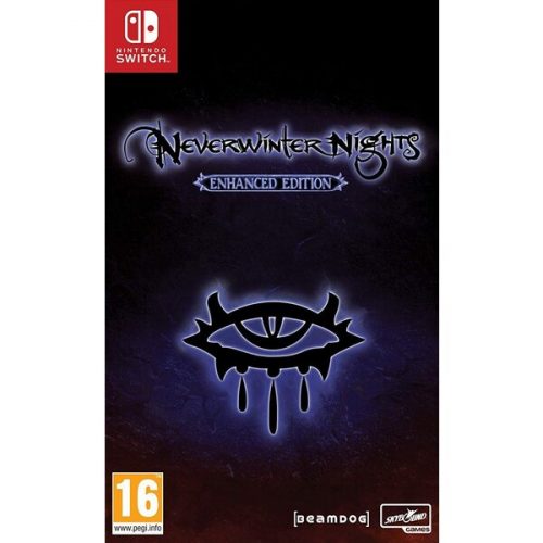 Neverwinter Nights: Enhanced Edition (SWITCH) Skybound Entertainment