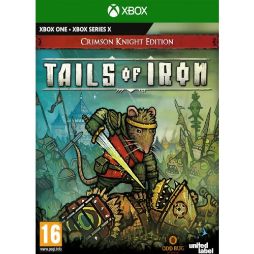 Tails of Iron (Xbox One) CI Games