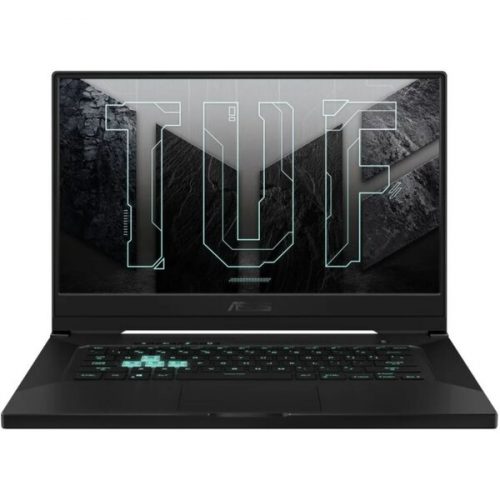 ASUS TUF Dash F15 (RTX 3050) šedý Asus