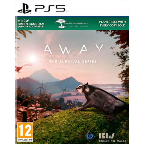 Away The Survival Series (PS5) Perp Games