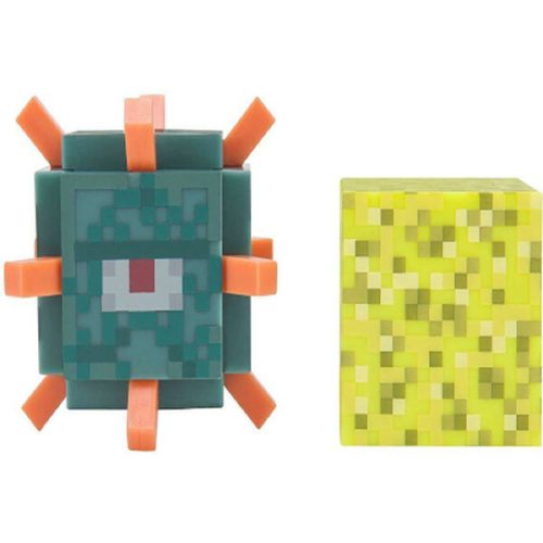 Figurka Minecraft - Supervisor TM Toys