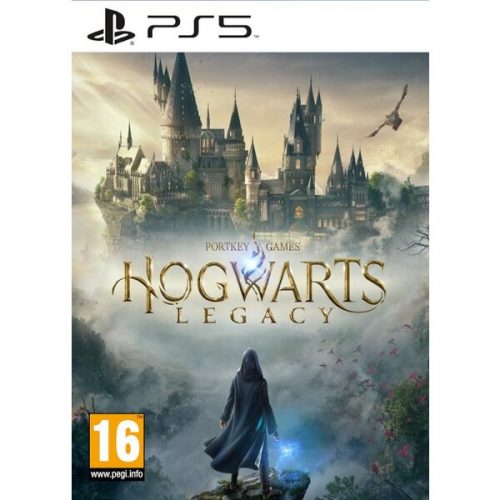 Hogwarts Legacy (PS5) Warner Bros