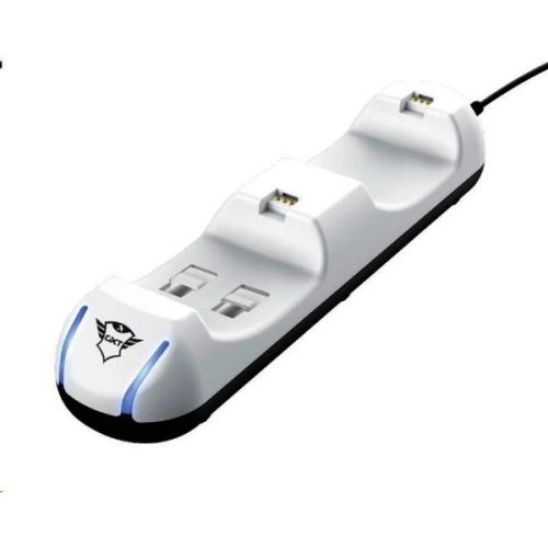 Trust GXT 251 Duo Charging Dock TRUST