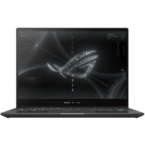 ASUS ROG Flow X13 (GV301QH-K6004T) černý Asus
