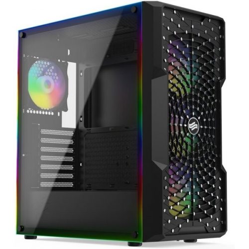 SilentiumPC Astrum AT6V EVO TG ARGB SilentiumPC