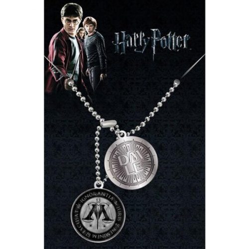Psí známky - Harry Potter - Ministry Of Magic Europosters