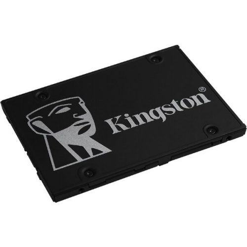 Kingston KC600 SSD 2.5'' 512GB Kingston