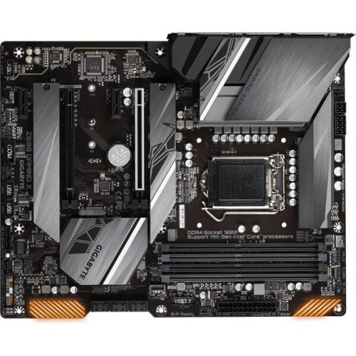 GIGABYTE Z590 GAMING X - Intel Z590 GIGABYTE