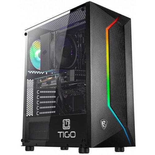 TIGO Gamer i5 1660 Ti TIGO