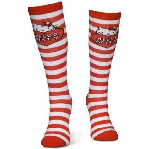 Ponožky Hello Kitty 39/42 Difuzed
