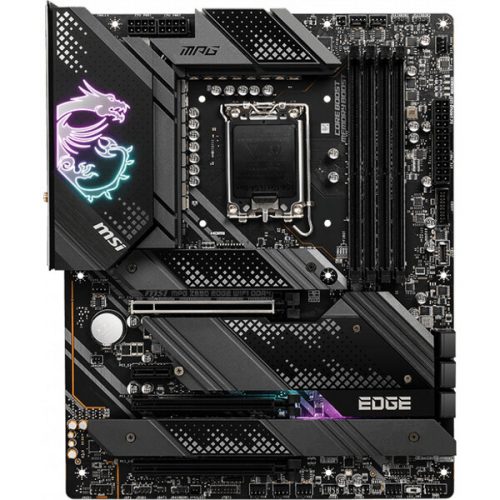 MSI MPG Z690 EDGE WIFI DDR4 MSI