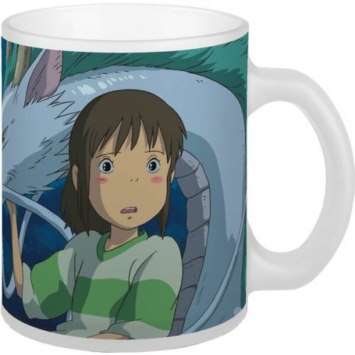 Hrnek Studio Ghibli - Spirited Away 300 ml Studio Ghibli
