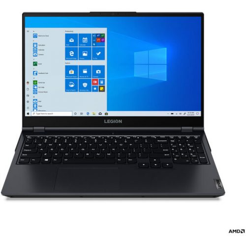 Lenovo Legion5 15ACH6H (82JU003FCK) modrý Lenovo
