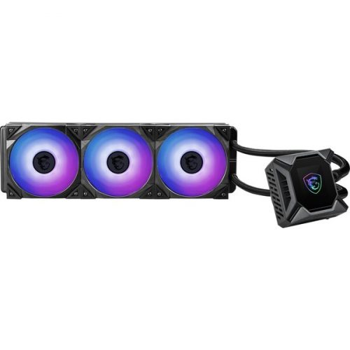 MSI MPG CoreLiquid K360 MSI