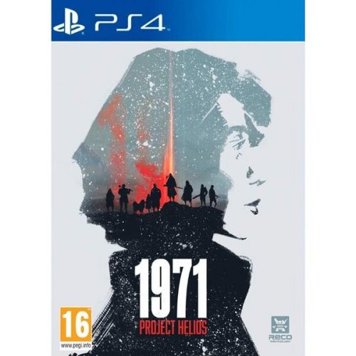 1971 Project Helios (PS4) Meridiem