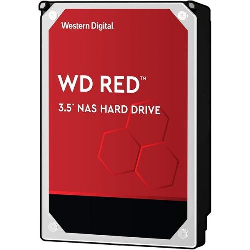 WD Red (WD20EFAX) HDD 3