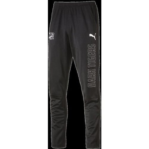 Tepláky Puma Dark Tigers L Heo