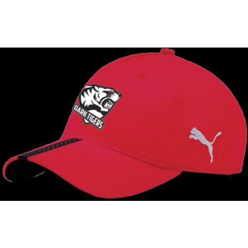 Kšiltovka Puma Dark Tigers (Baseball) Heo
