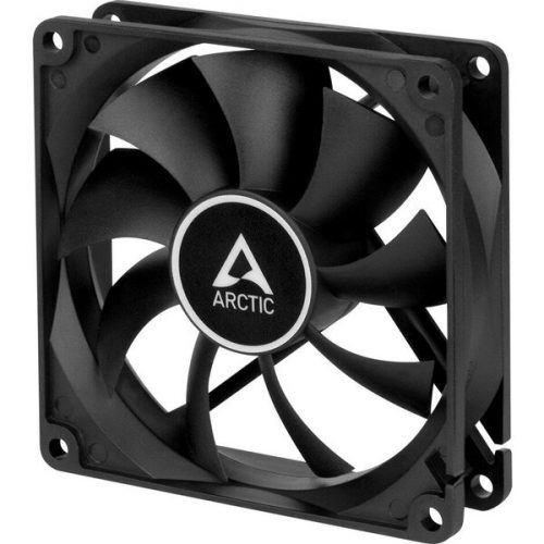 Arctic F9 SilentT Black Arctic