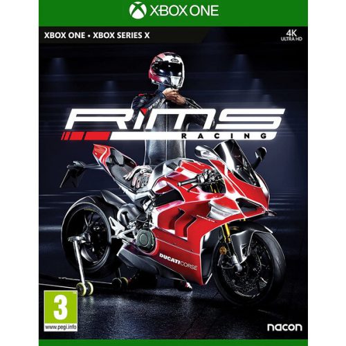 RiMS Racing (Xbox One) Nacon