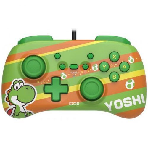 Nintendo Switch HORIPAD Mini (Super Mario Series - Yoshi) HORI