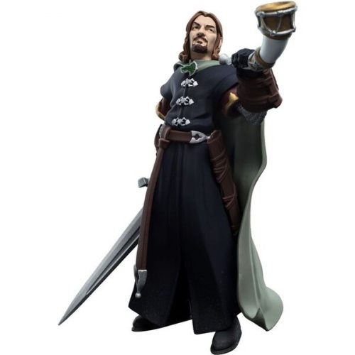 Figurka Weta Workshop Mini Epics - LOTR - Boromir Weta Workshop