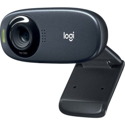 Logitech C310 HD Webkamera Logitech