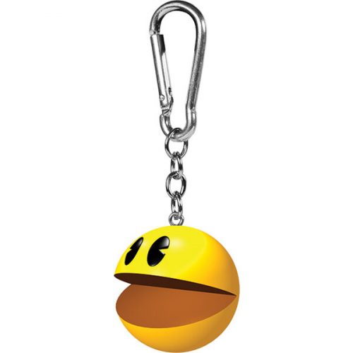 Klíčenka 3D Pac-Man Epee
