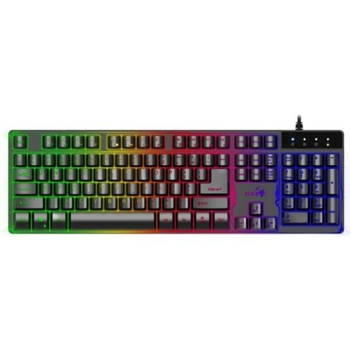 Genius GX Gaming Scorpion K8 klávesnice černá Genius