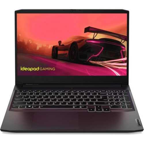 Lenovo IdeaPad Gaming 3 (82K200RQCK) černý Lenovo