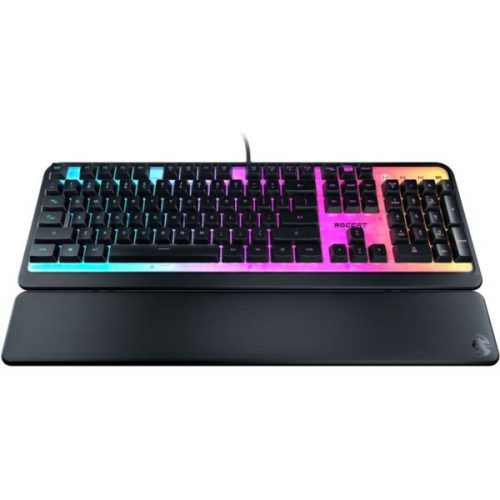 ROCCAT Magma herní klávesnice US černá ROCCAT