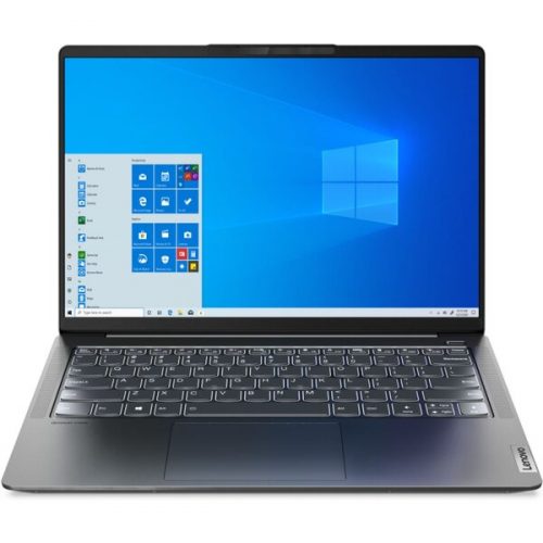 Lenovo IdeaPad 5 Pro (82L30066CK) šedý Lenovo