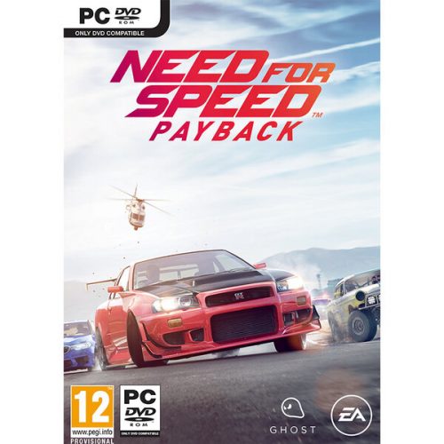 Need for Speed Payback (PC) EA