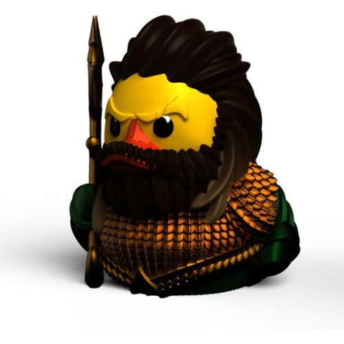 Figurka - Sběratelská kachnička TUBBZ - Aquaman (DC Comics) Hype